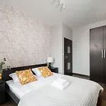 Ochota Prime Loft By Bookinghost Lejlighed Warszawa
