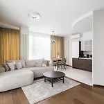 Ochota Prime Loft By Bookinghost Lägenhet Warszawa