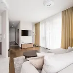 Ochota Prime Loft By Bookinghost Warszawa