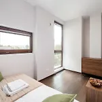 Ochota Prime Loft By Bookinghost Lägenhet Warszawa