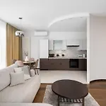 Ochota Prime Loft By Bookinghost Lägenhet