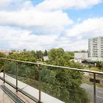 Lägenhet Ochota Prime Loft By Bookinghost Warszawa