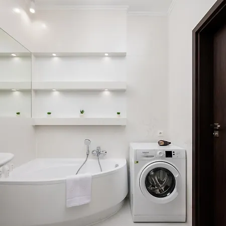 Ochota Prime Loft By Bookinghost Apartment *