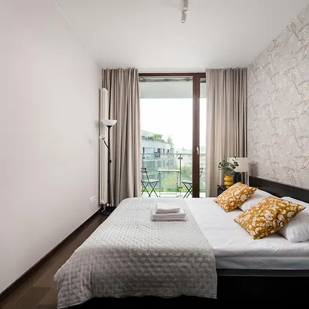 Ochota Prime Loft By Bookinghost *