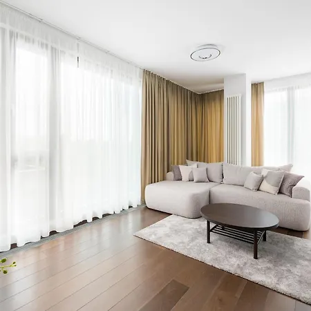 Ochota Prime Loft By Bookinghost *