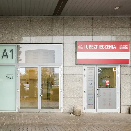 Ochota Prime Loft By Bookinghost *