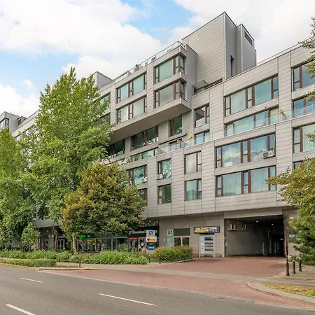 Ochota Prime Loft By Bookinghost *