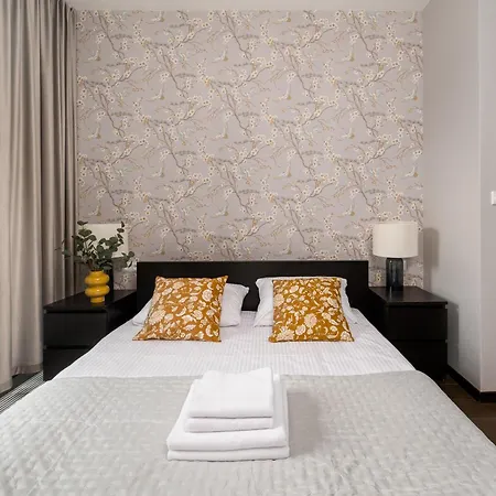 Ochota Prime Loft By Bookinghost Apartamento *