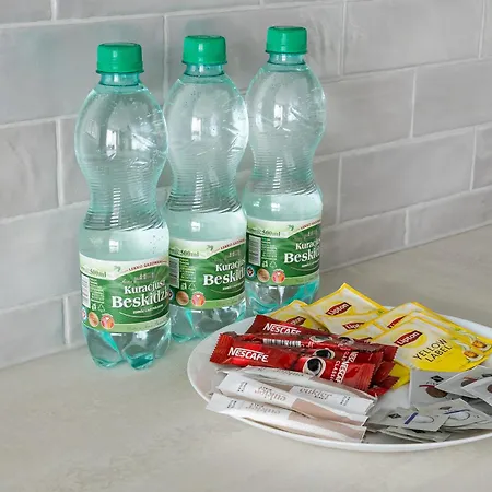 Ochota Prime Loft By Bookinghost Apartment