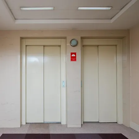 Ochota Prime Loft By Bookinghost *