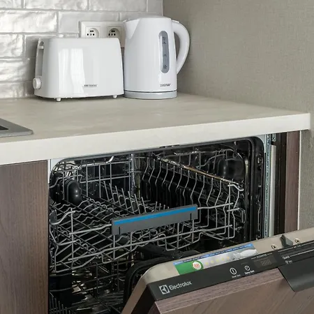 Ochota Prime Loft By Bookinghost Warsaw