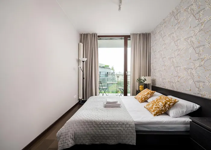 Ochota Prime Loft By Bookinghost *