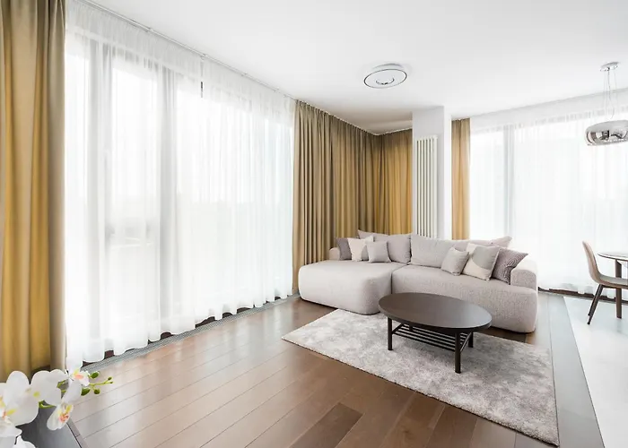 Ochota Prime Loft By Bookinghost *