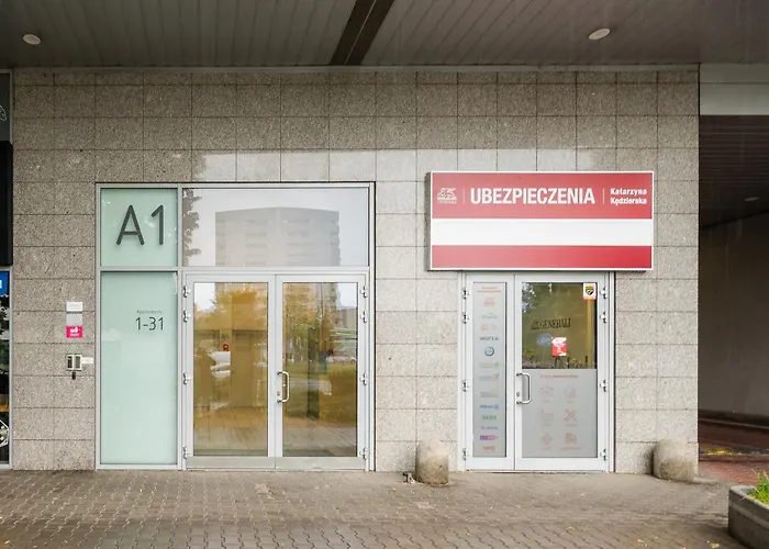 Ochota Prime Loft By Bookinghost *