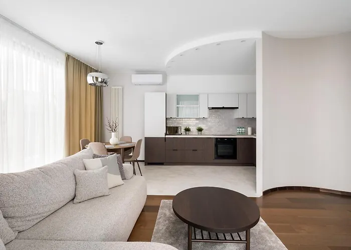 Ochota Prime Loft By Bookinghost Lejlighed