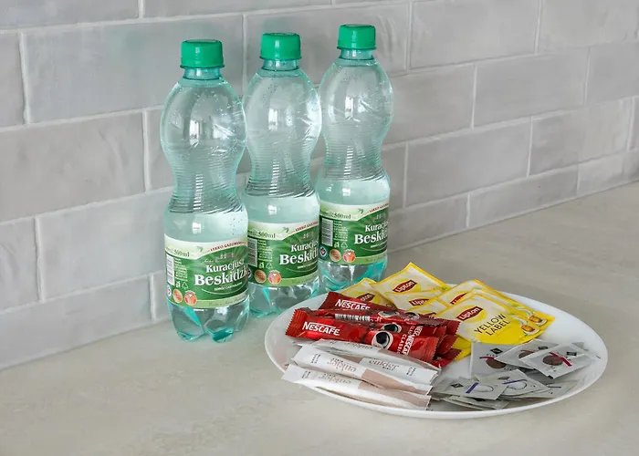 Ochota Prime Loft By Bookinghost Lejlighed