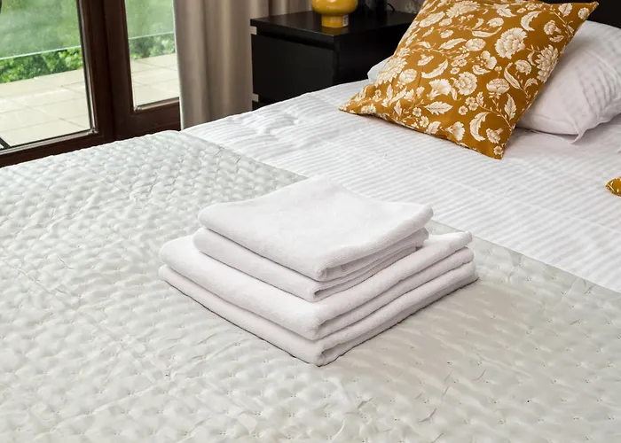 Ochota Prime Loft By Bookinghost Warszawa