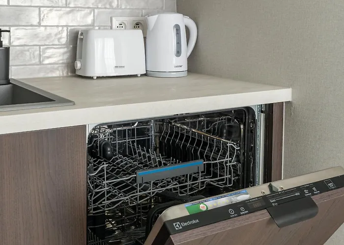 Ochota Prime Loft By Bookinghost ワルシャワ