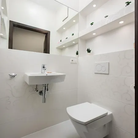 Ochota Prime Loft By Bookinghost Appartement