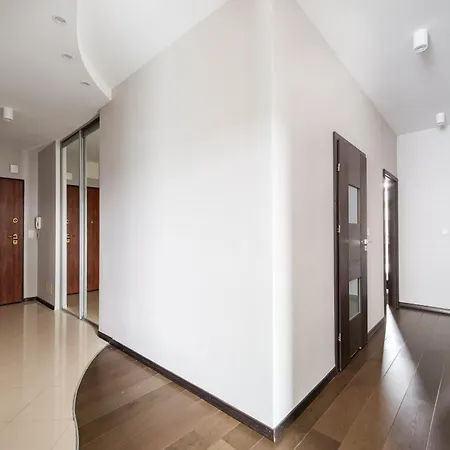 Ochota Prime Loft By Bookinghost Appartement Varsovie